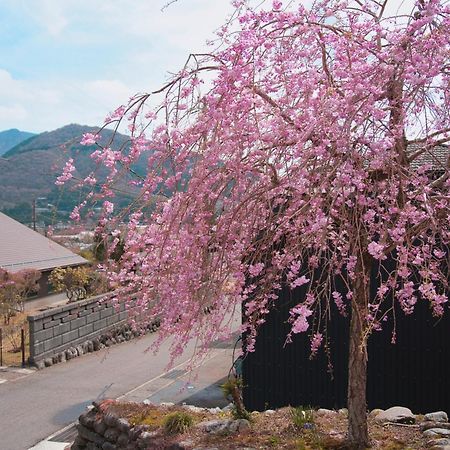Hotel Root Hakone Exterior foto