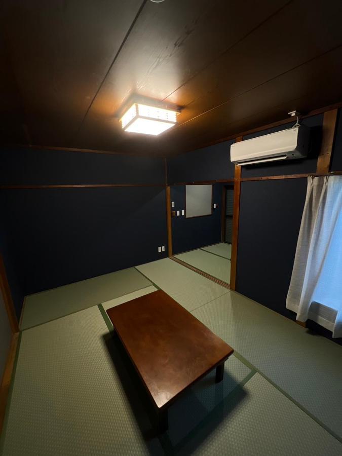 Hotel Root Hakone Exterior foto