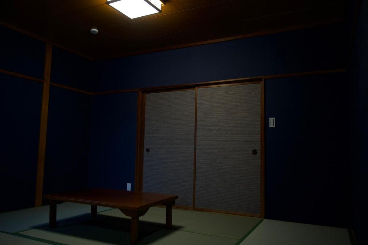 Hotel Root Hakone Exterior foto