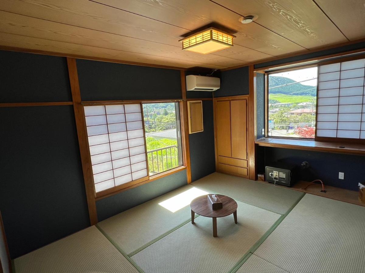 Hotel Root Hakone Exterior foto