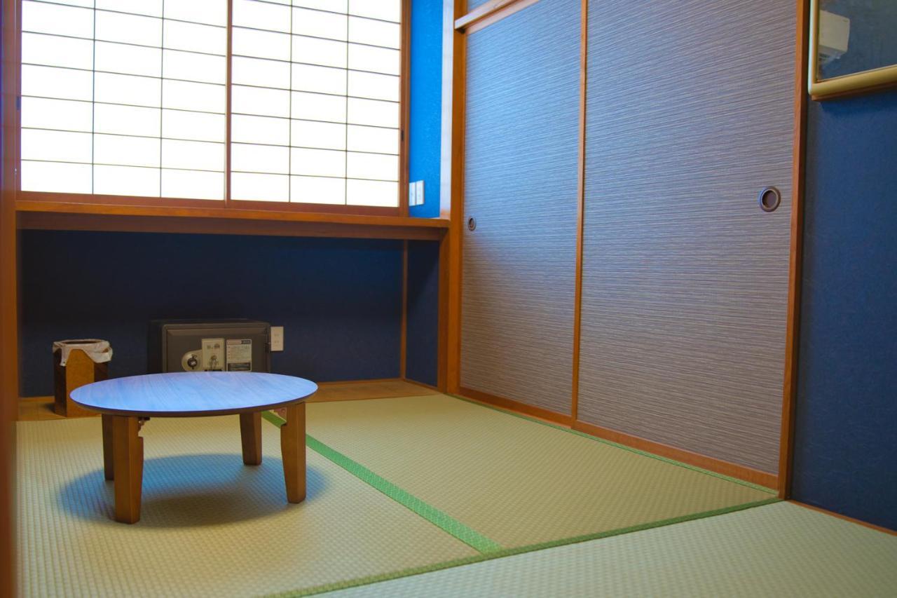 Hotel Root Hakone Exterior foto