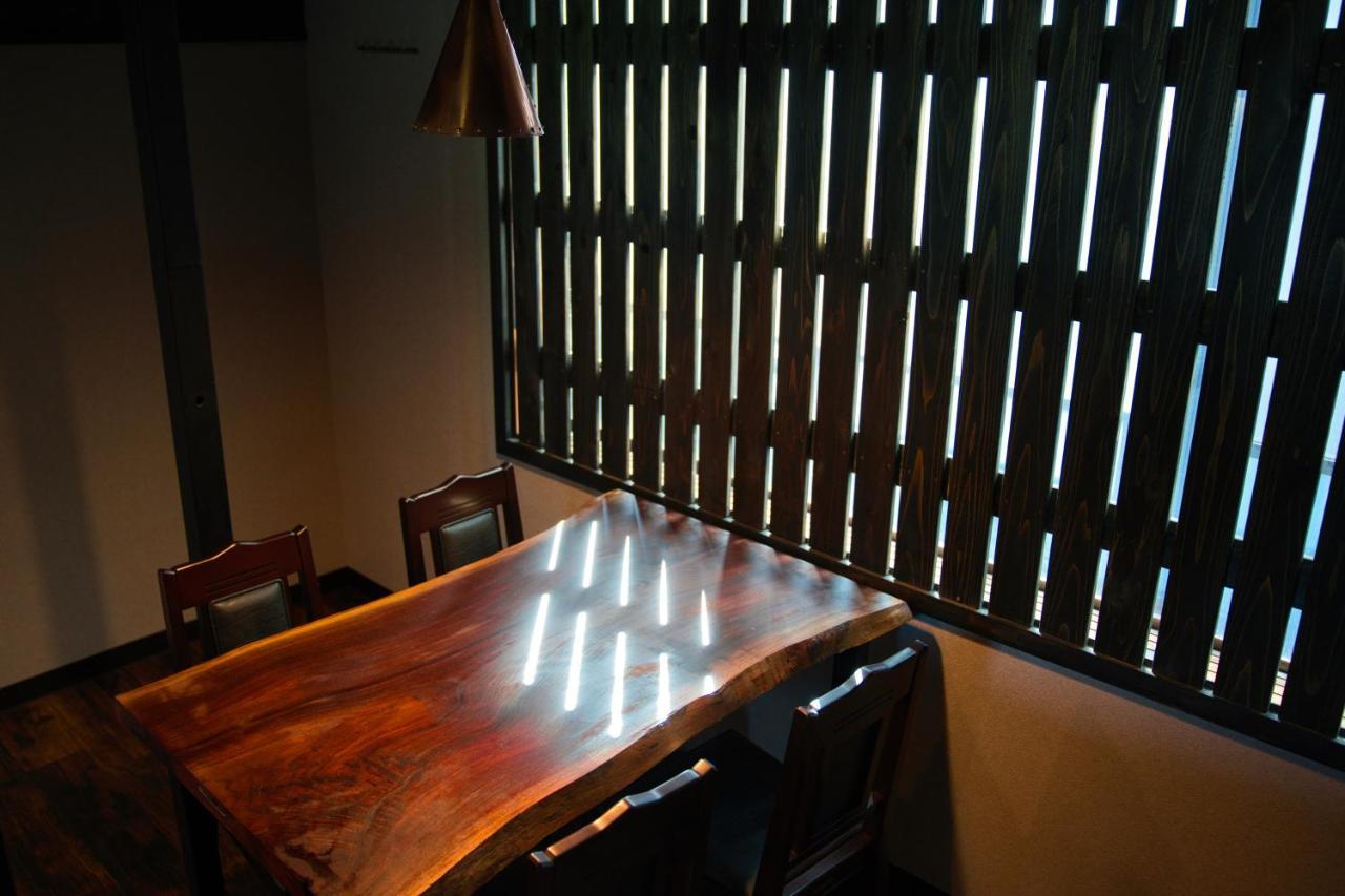 Hotel Root Hakone Exterior foto