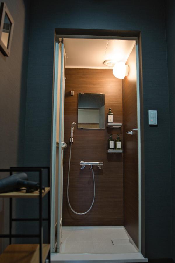 Hotel Root Hakone Exterior foto