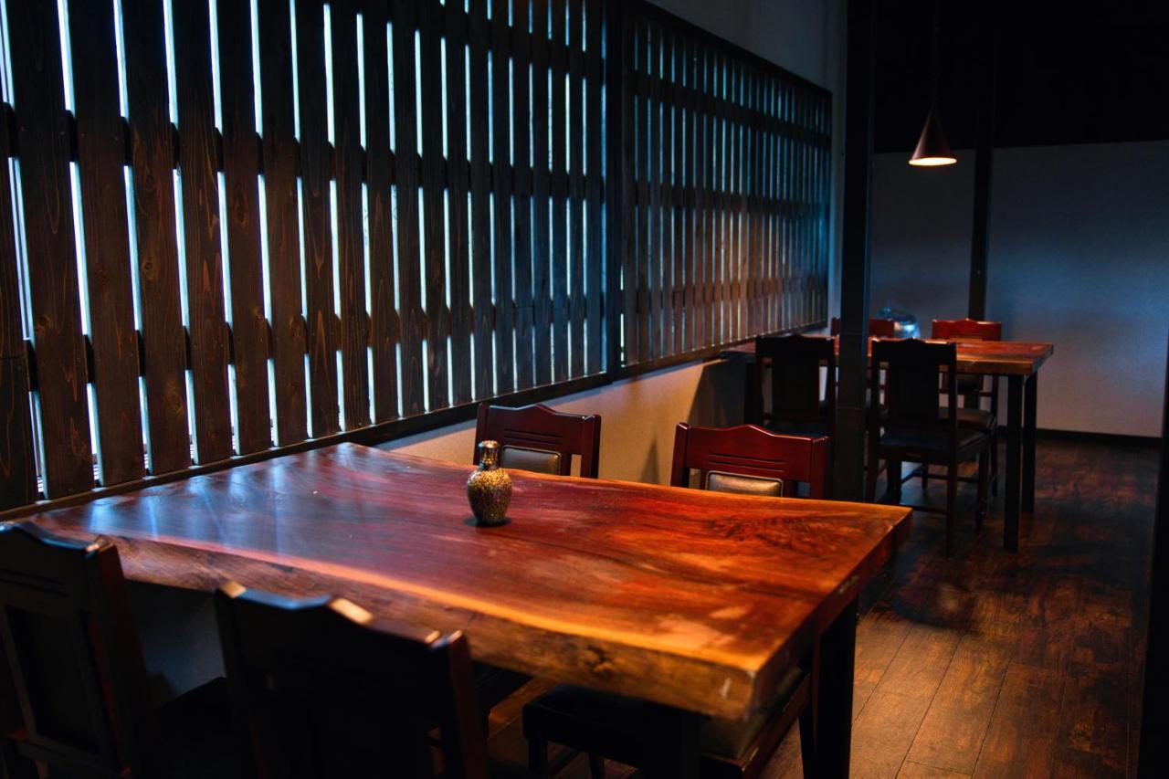 Hotel Root Hakone Exterior foto