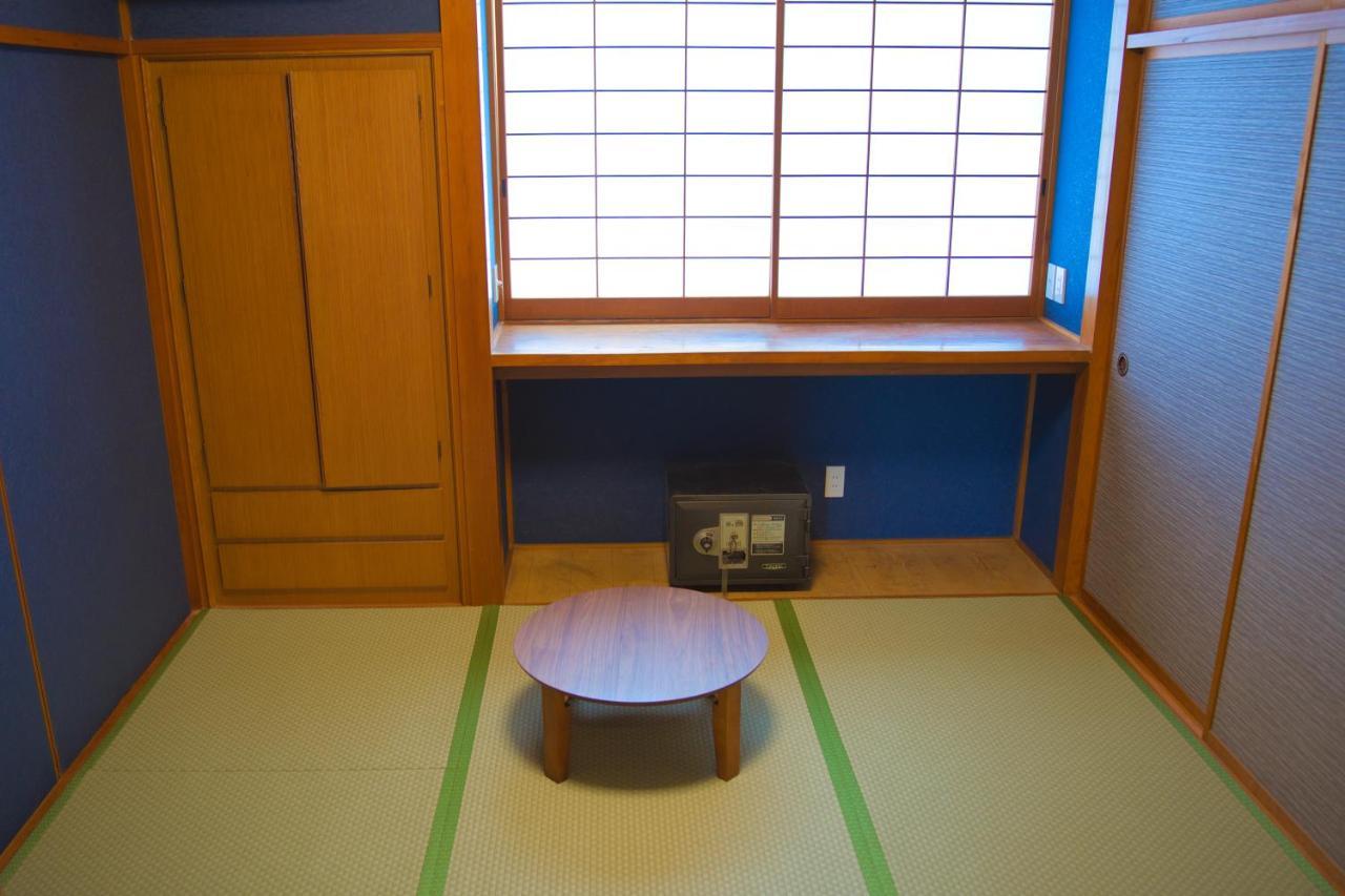 Hotel Root Hakone Exterior foto