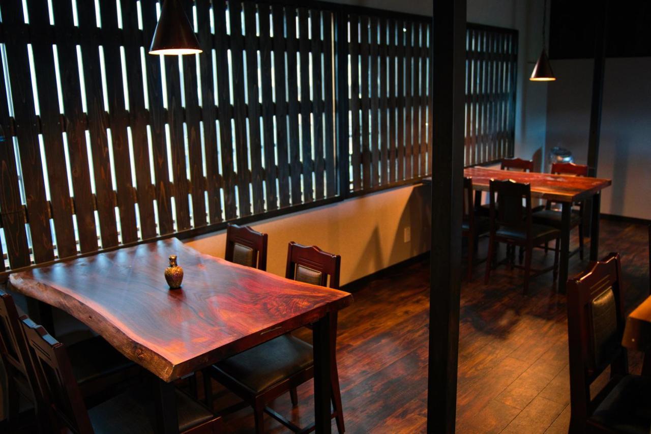 Hotel Root Hakone Exterior foto