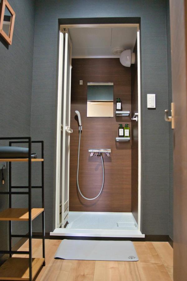 Hotel Root Hakone Exterior foto