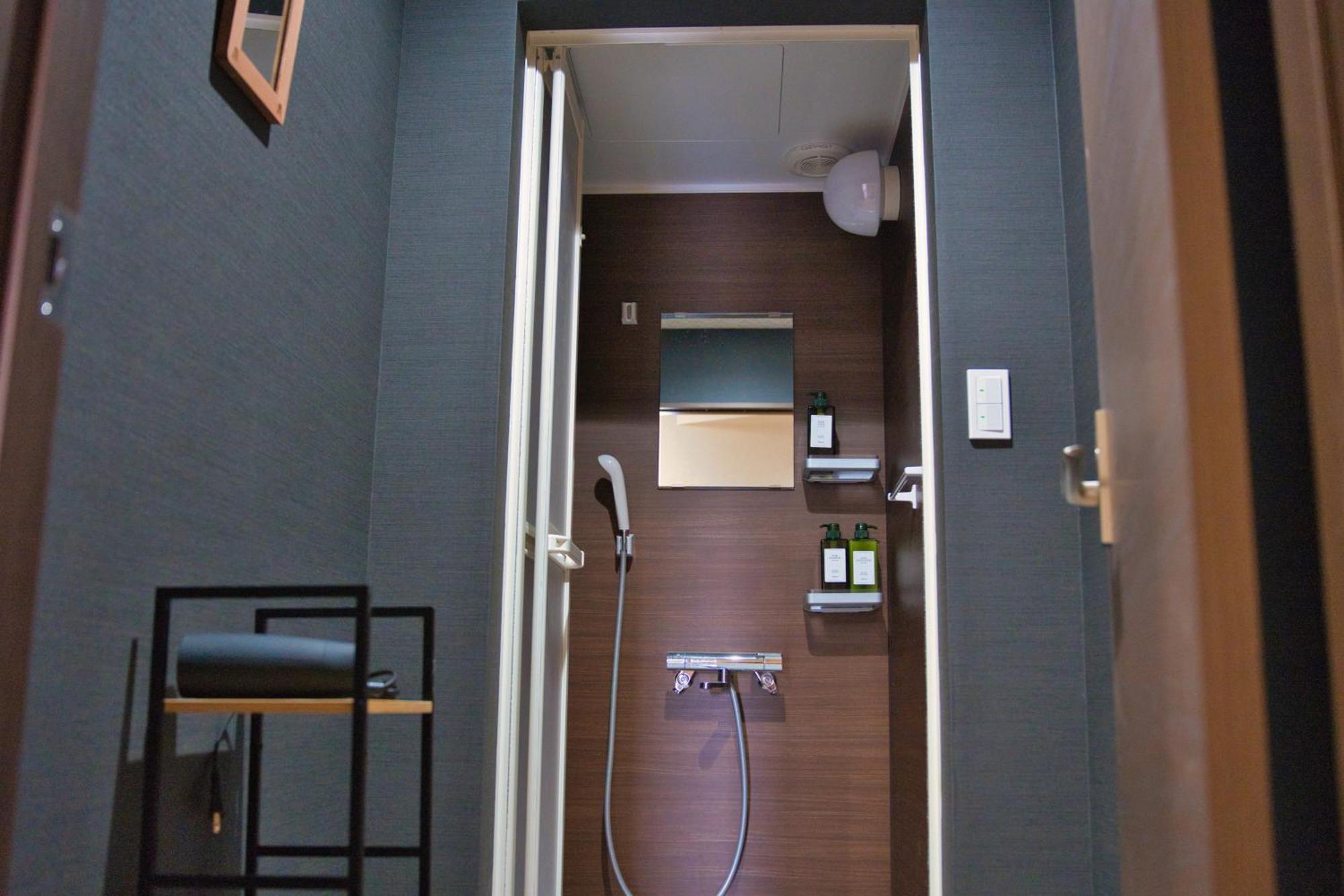 Hotel Root Hakone Exterior foto