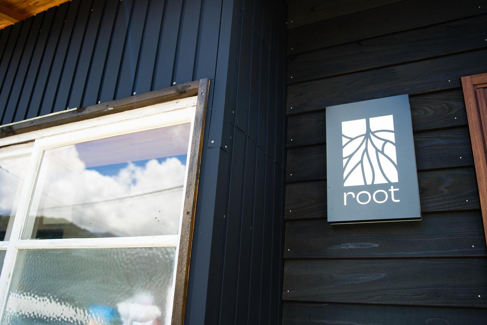 Hotel Root Hakone Exterior foto