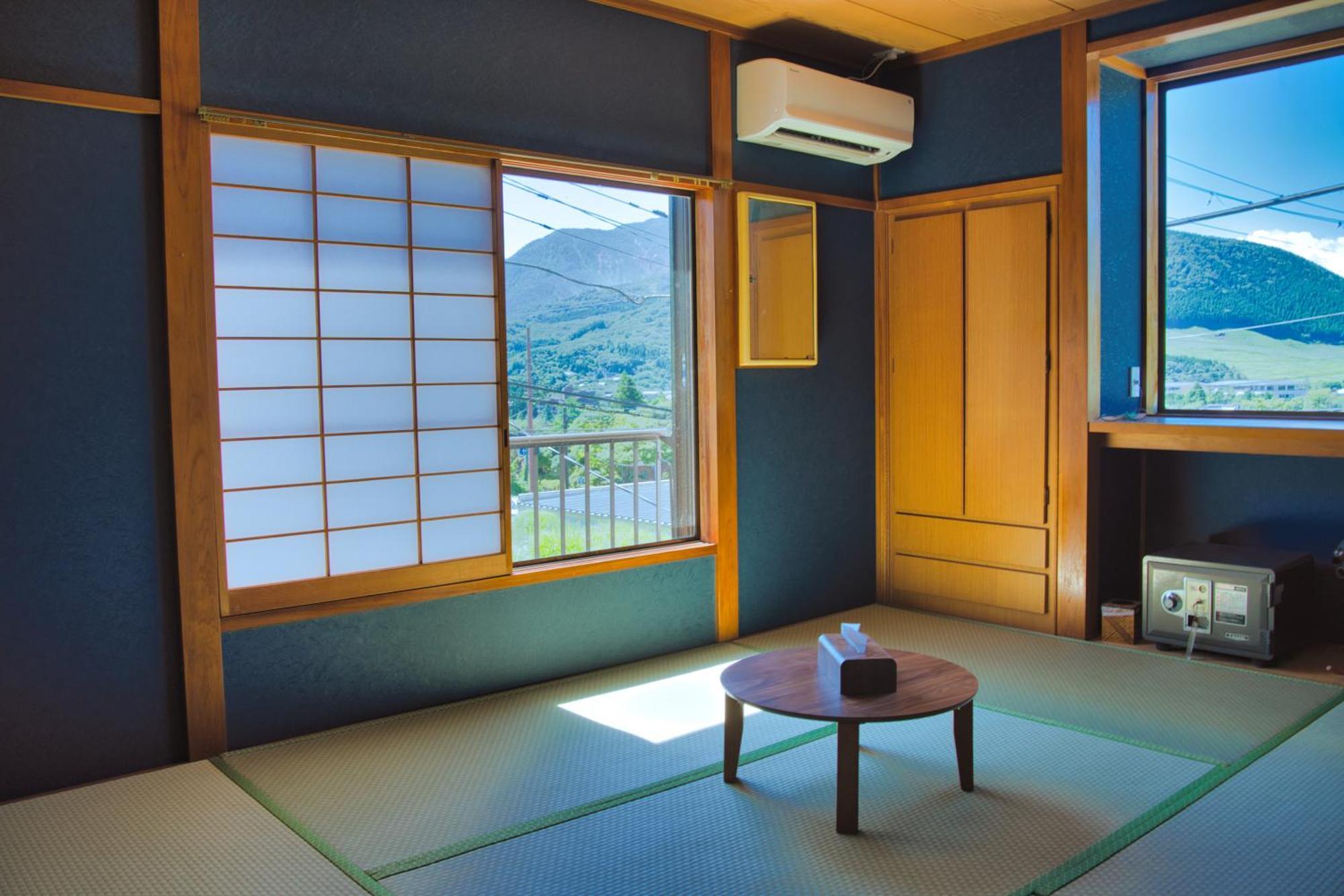 Hotel Root Hakone Exterior foto