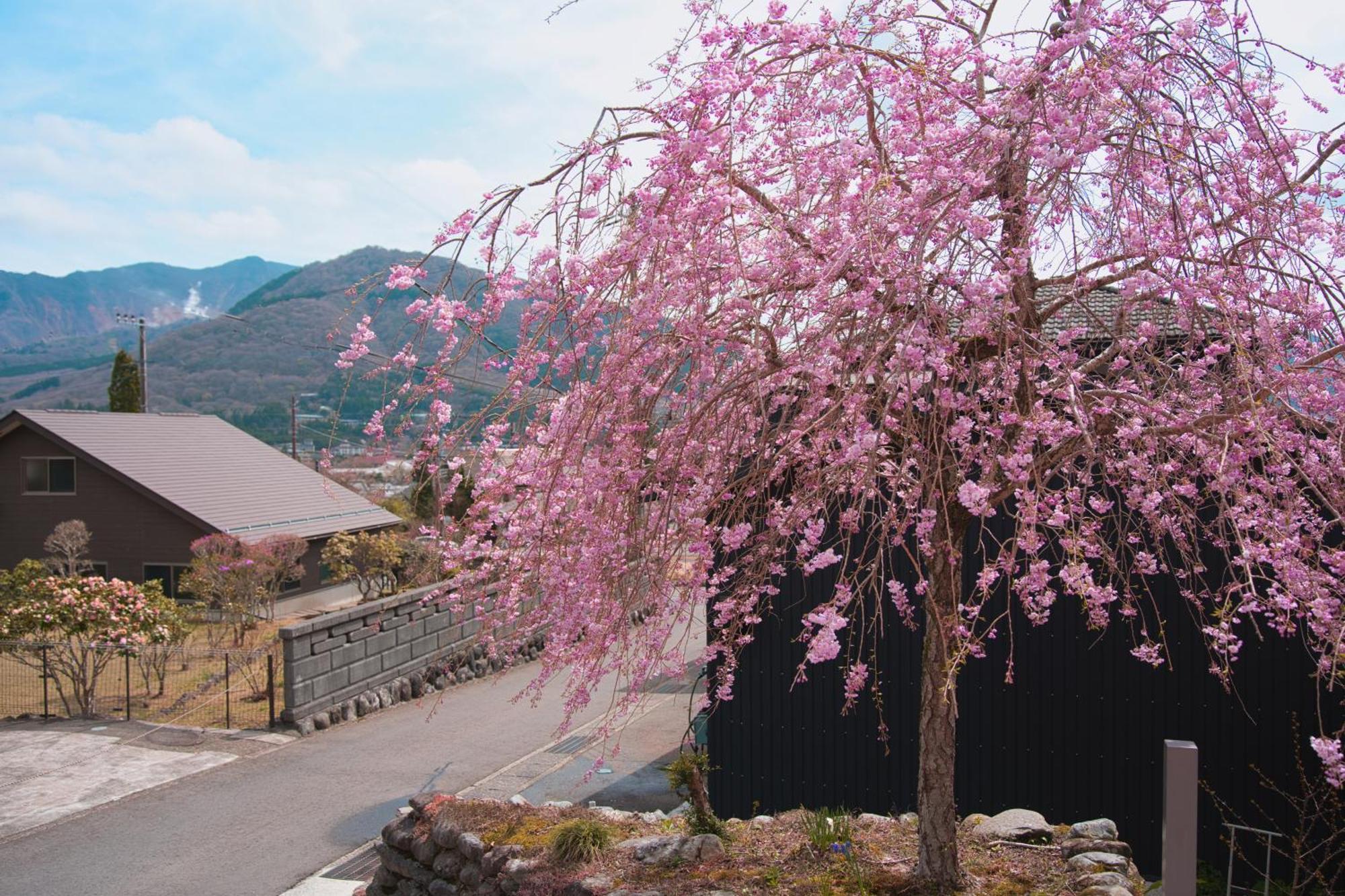 Hotel Root Hakone Exterior foto